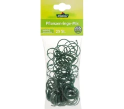 Dehner Pflanzringe, 25 Stk.