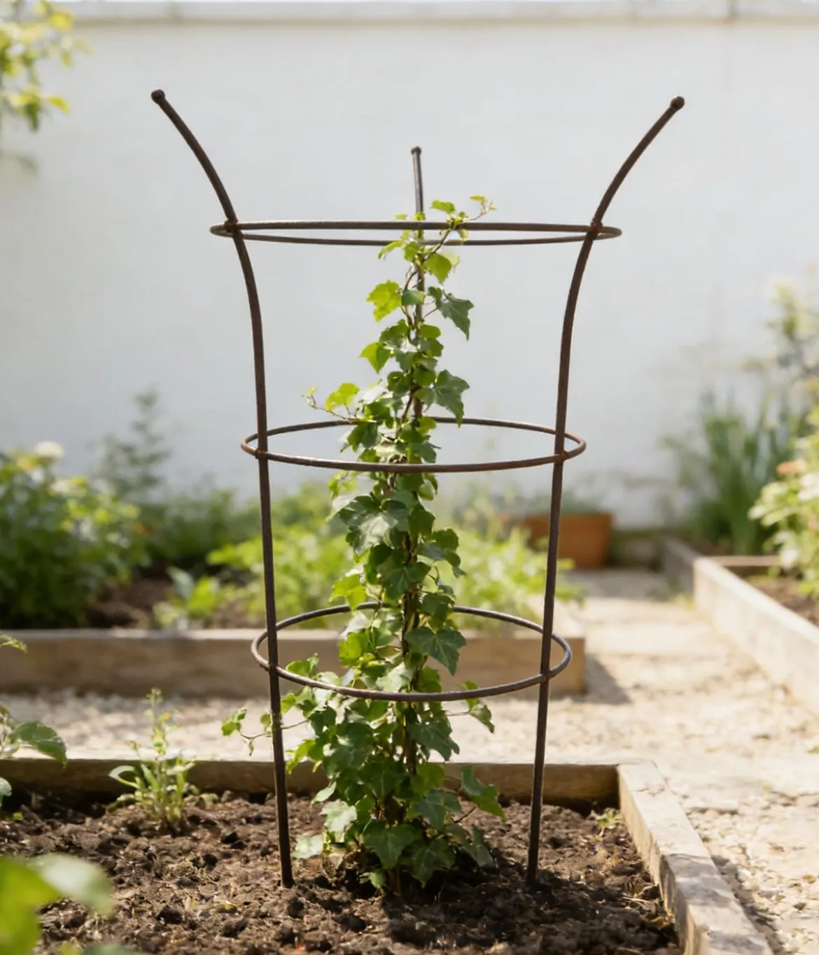 Dehner Pflanzstütze Chester, ca. Ø50/H70 cm