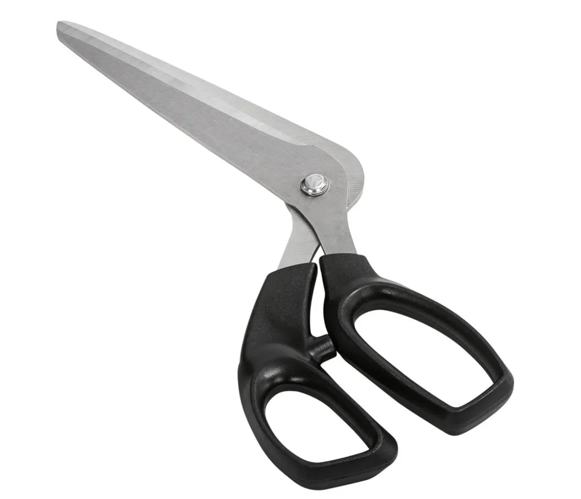 Dehner Pizzaschere, ca. B9/H24,5/T1,5 cm