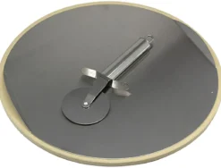 Dehner Pizzastein, ca. Ø33 cm