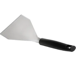 Dehner Plancha Grillschaber, ca. B12,8/H32,7/T3,5 cm