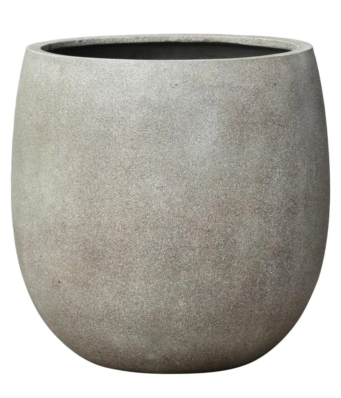 Dehner Polystone-Topf Balloon