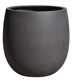 Dehner Polystone-Topf Balloon