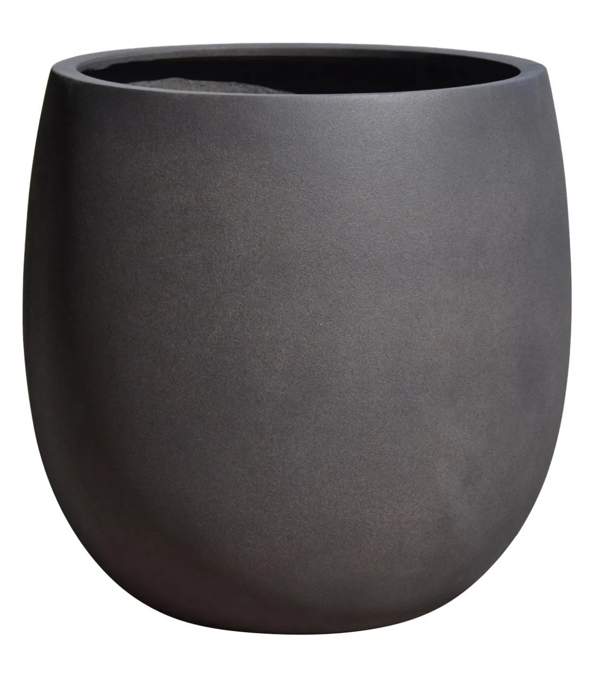 Dehner Polystone-Topf Balloon