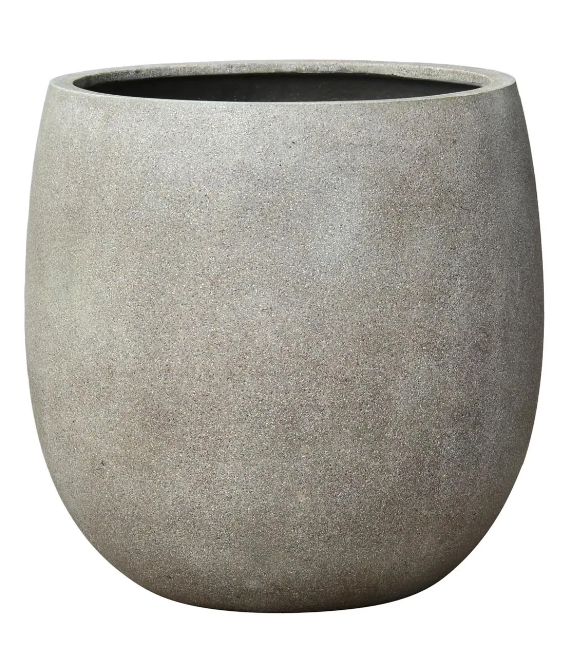Dehner Polystone-Topf Balloon