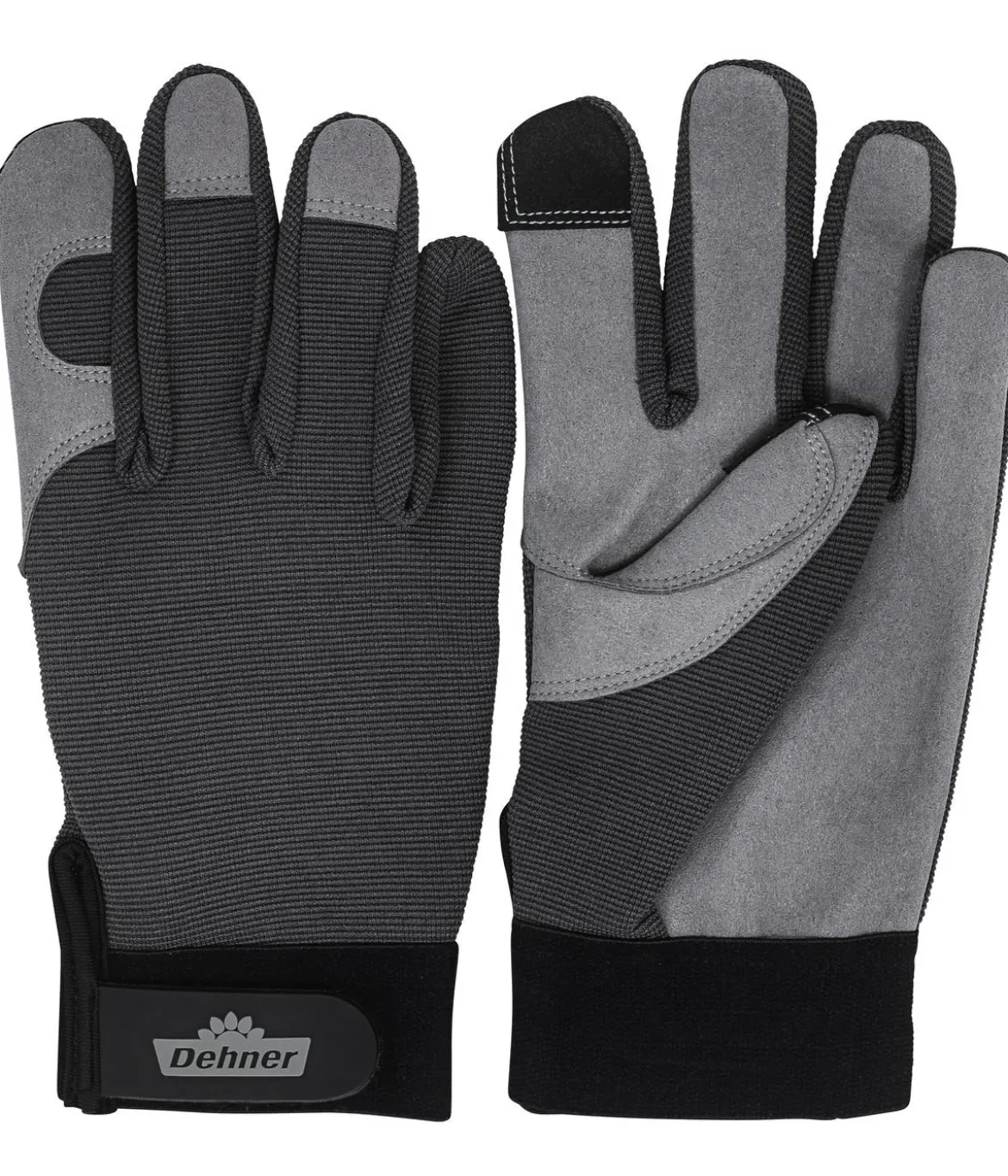 Dehner Premium Gartenhandschuh Touch