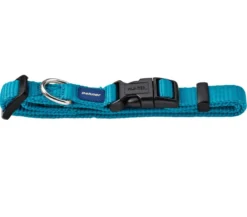 Dehner Premium Halsung Saphir