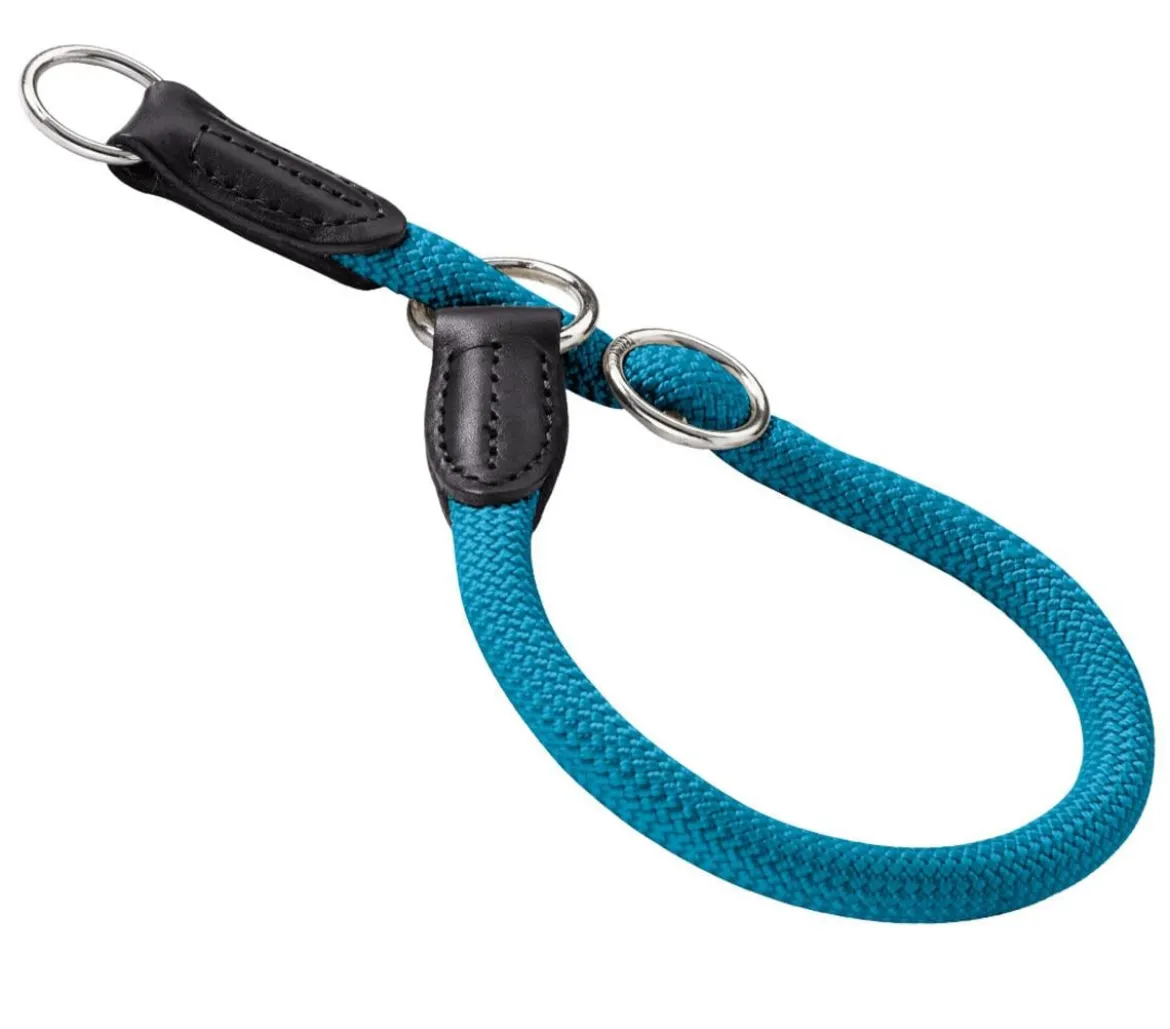 Dehner Premium Halsung Turmalin