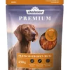 Dehner Premium Hundesnack Fleischstreifen Maxi, Huhn, 250 g