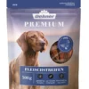 Dehner Premium Hundesnack Fleischstreifen, Entenbrust