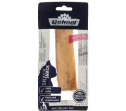 Dehner Premium Katzensnack Fischfilet Pur, 22 g