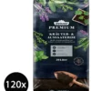 Dehner Premium Kräuter- & Aussaaterde, 120 x 20 Liter