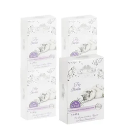 Dehner Premium Lovely Katzensnack Drink Für Starlets, 48 x 40 g