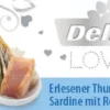 Dehner Premium Lovely Nassfutter für Katzen Mein kleiner Liebling!, 24 x 70 g