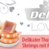 Dehner Premium Lovely Nassfutter für Katzen Hast du dir verdient!, 24 x 70 g