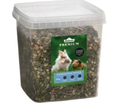 Dehner Premium Nagersnack Saisongenuss Winter, 500 g