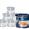 Dehner Premium Nassfutter für Katzen Adult