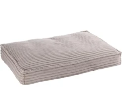 Dehner Premium Orthopädische Hundematratze Soyala, rechteckig, ca. B120/H15/T80 cm