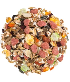 Dehner Premium Rattenfutter, 750 g