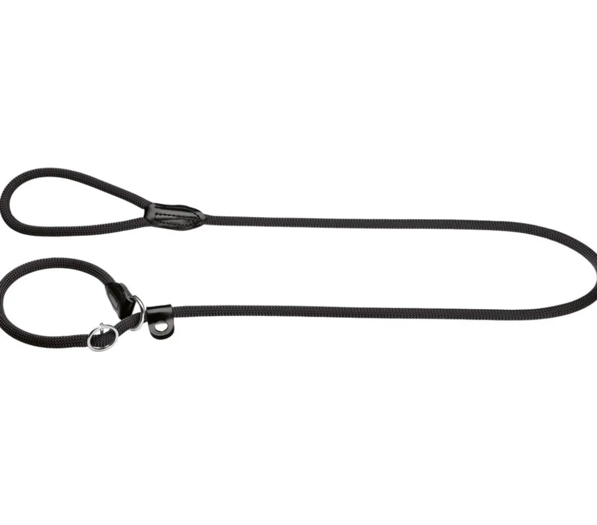Dehner Premium Retrieverleine Turmalin