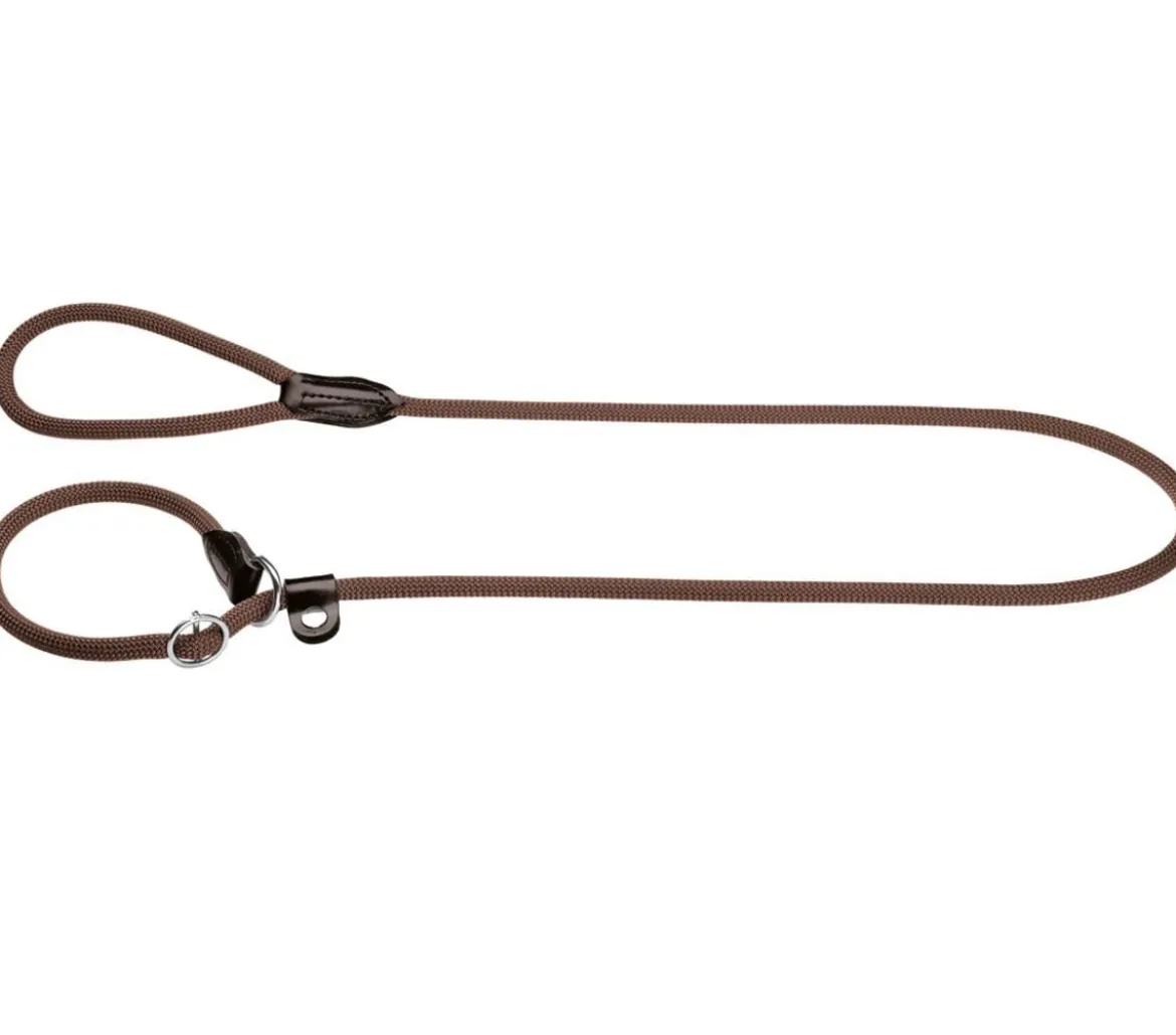Dehner Premium Retrieverleine Turmalin