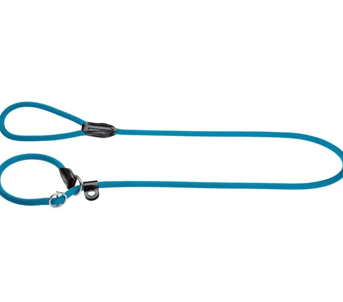 Dehner Premium Retrieverleine Turmalin
