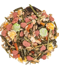 Dehner Premium Zwergkaninchenfutter