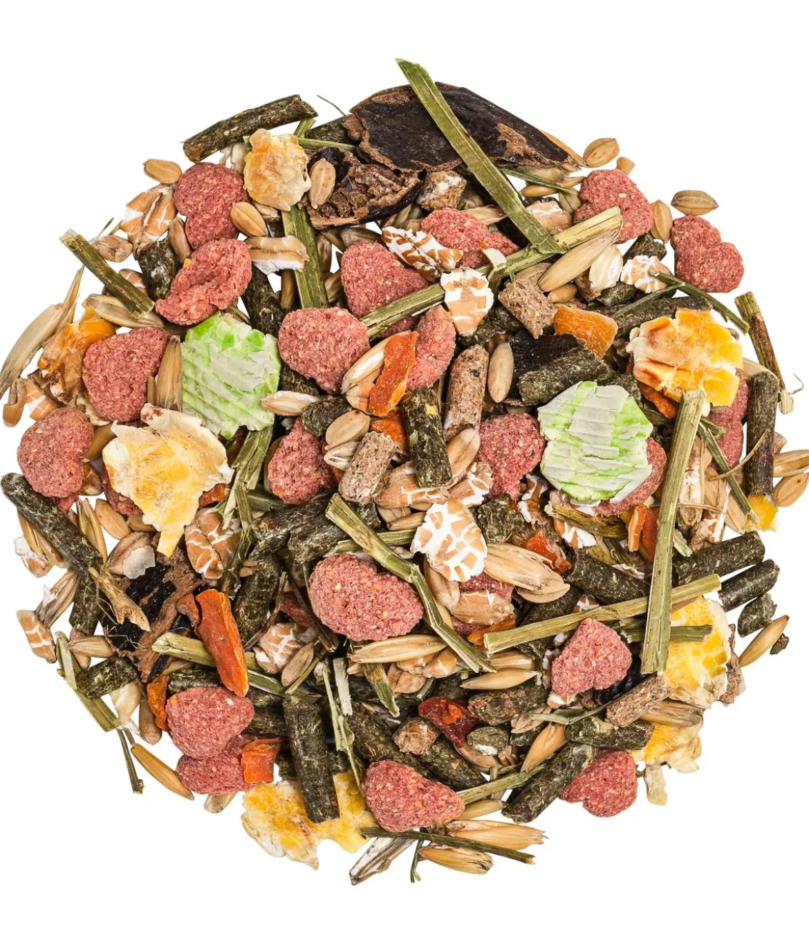 Dehner Premium Zwergkaninchenfutter
