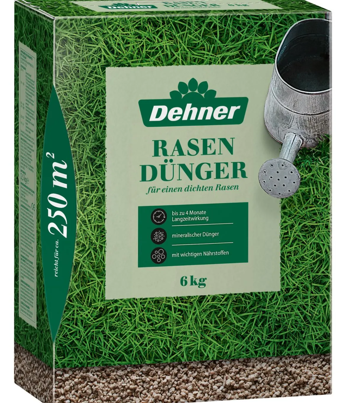 Dehner Rasendünger