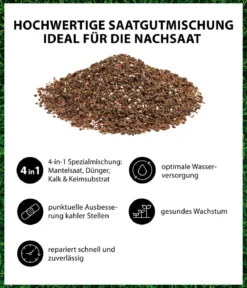 Dehner Rasenfix