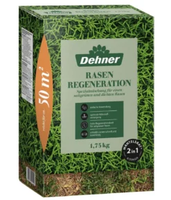 Dehner Rasen-Regeneration