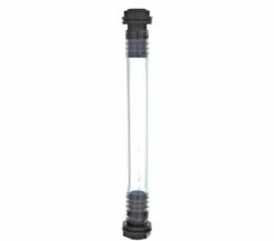 Dehner Regentonnenverbindung 3/4 " für den Garten, ca. L30 cm