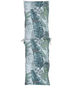 Dehner Relaxauflage Sardegna, ca. B50/H4/T168 cm