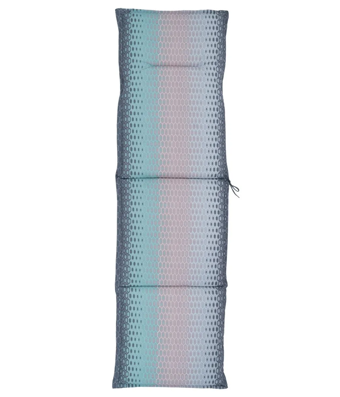 Dehner Relaxauflage Trentino, ca. B50/H4/T168 cm