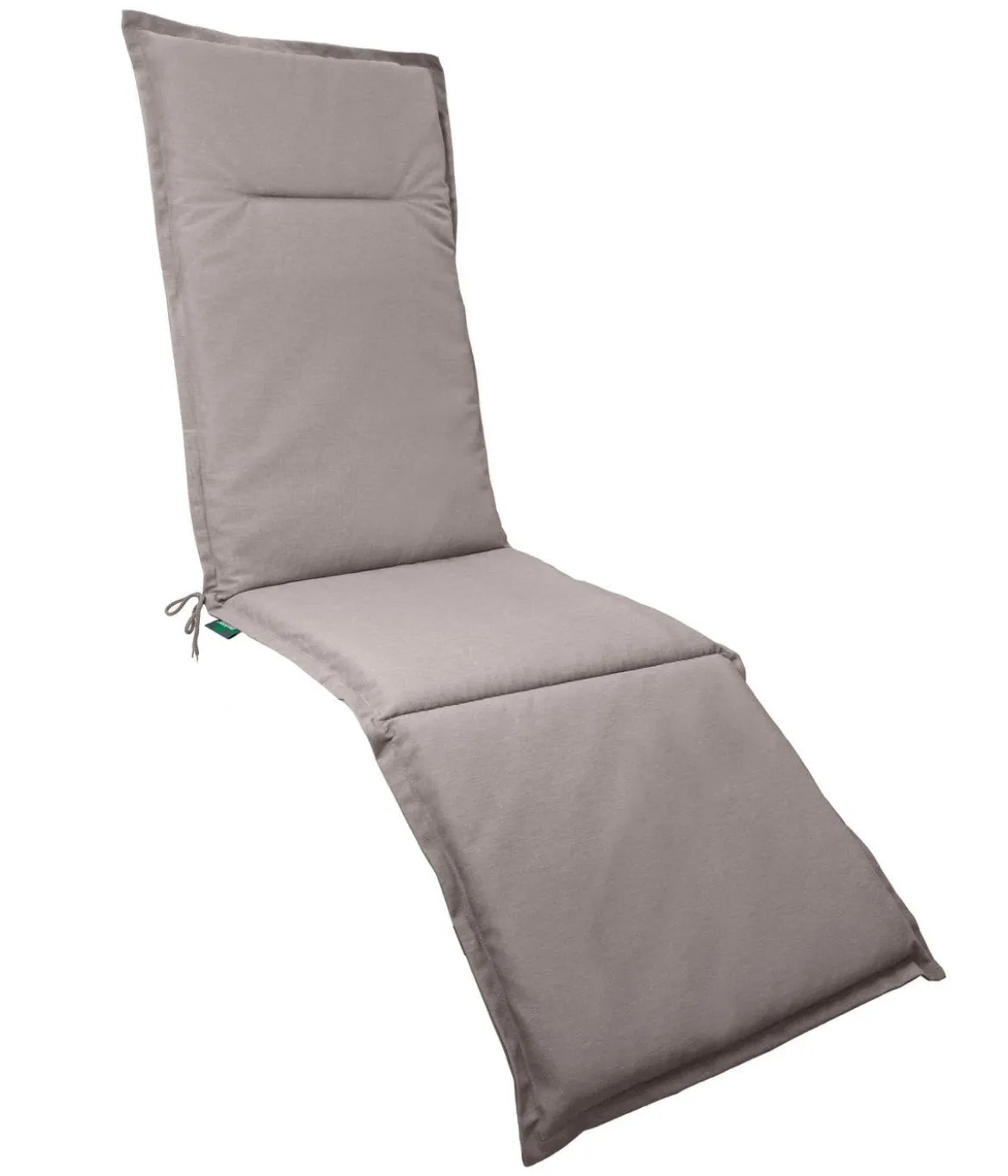 Dehner Relaxauflage Veneto, ca. B50/H4/T168 cm