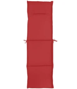 Dehner Relaxauflage Veneto, ca. B50/H4/T168 cm