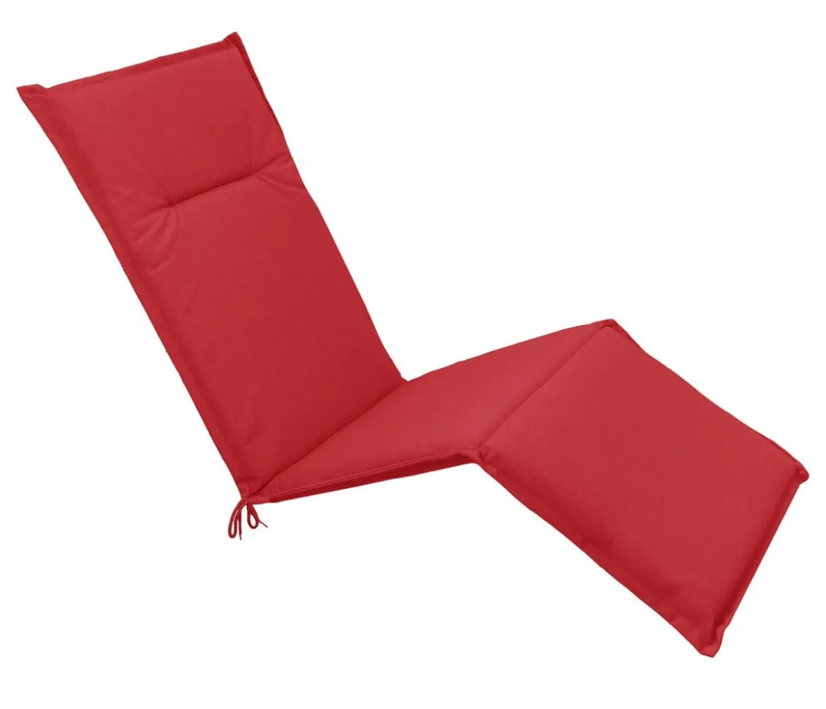 Dehner Relaxauflage Veneto, ca. B50/H4/T168 cm