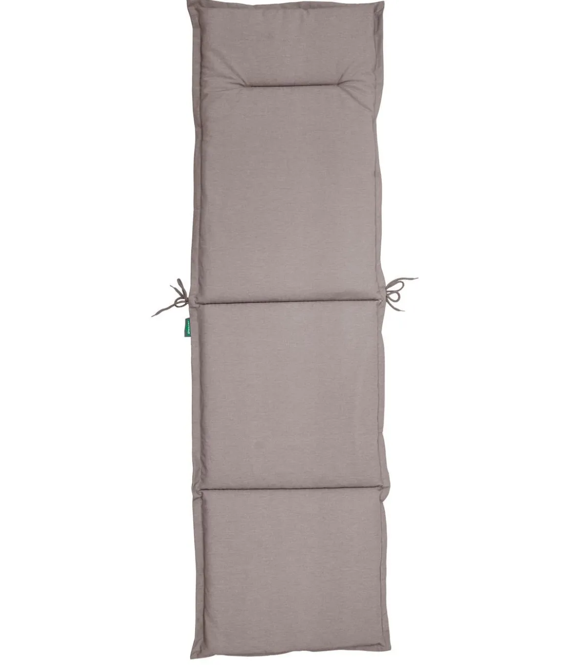 Dehner Relaxauflage Veneto, ca. B50/H4/T168 cm