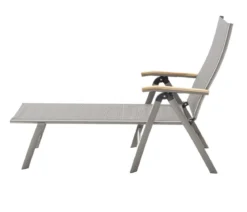 Dehner Relaxliege Colmar, ca. B66/H105/T180 cm