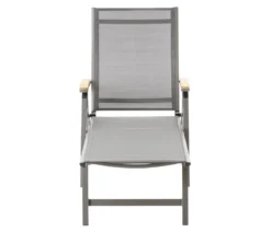 Dehner Relaxliege Colmar, ca. B66/H105/T180 cm