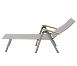 Dehner Relaxliege Colmar, ca. B66/H105/T180 cm