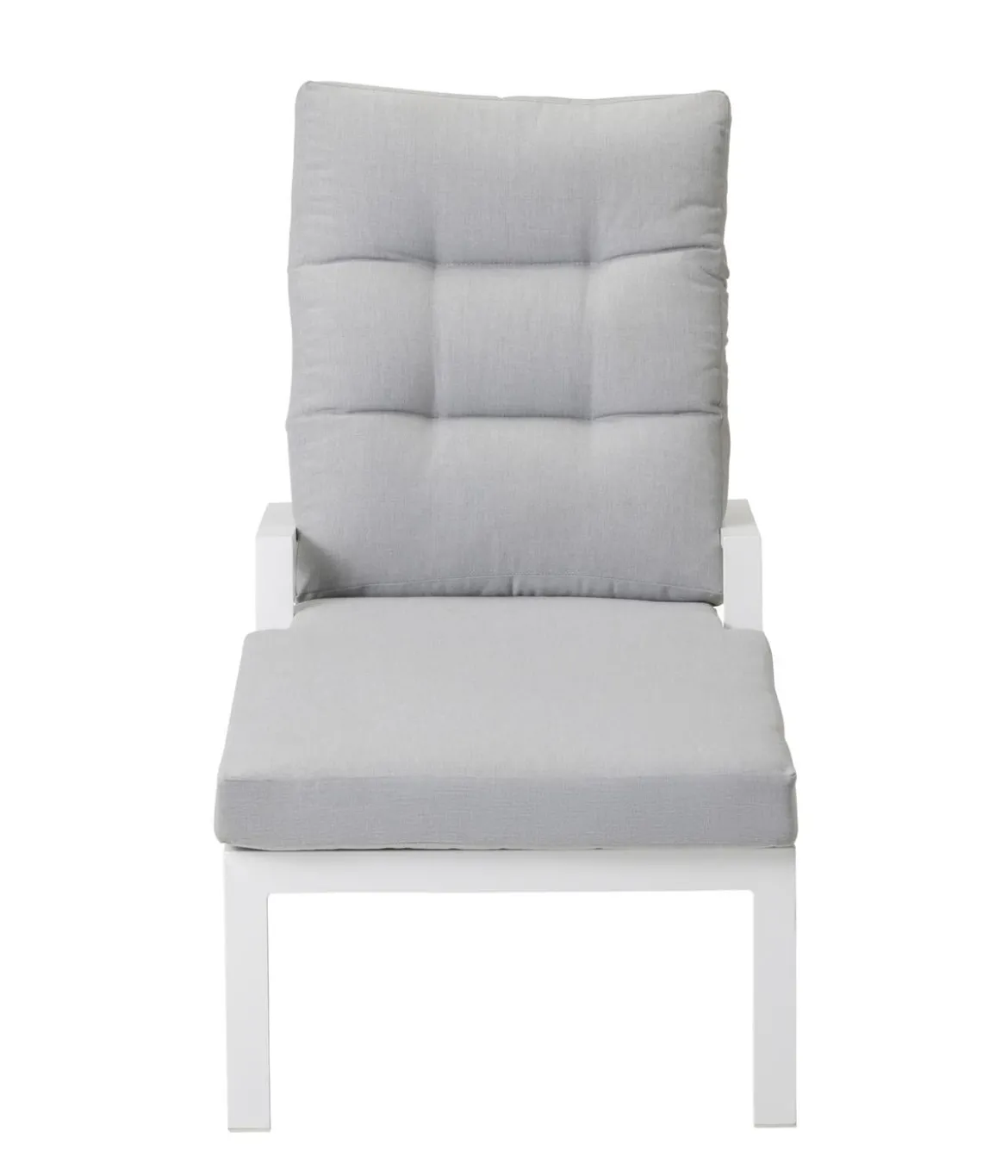 Dehner Relaxliege Formentera, ca. B66/H97/T188,5 cm