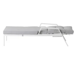 Dehner Relaxliege Formentera, ca. B66/H97/T188,5 cm