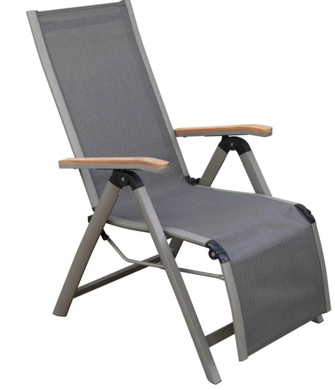Dehner Relaxsessel Colmar, ca. B59/H110/T73 cm