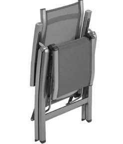 Dehner Relaxstuhl Chicago, ca. B69,5/H110/T63,5 cm