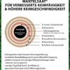 Dehner Saatgut Universalrasen, 500 g