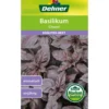 Dehner Samen Basilikum 'Chianti'