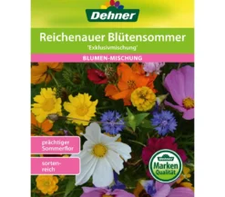 Dehner Samen Blumenmischung 'Reichenauer Blütensommer'