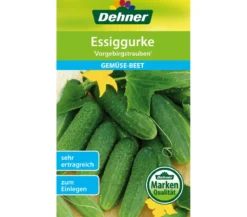 Dehner Samen Essiggurke 'Vorgebirgstrauben'
