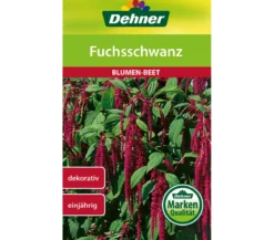 Dehner Samen Fuchsschwanz